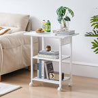 Lerliuo 3-Tier Printer Stand - Image 4