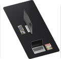 Mydours Super Large 75" x 32" Desk Mat, Full Desk Blotter Pad, Desktop Computer by Mydours
