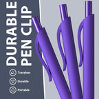 JIMMIDDA Ballpoint Pens Bulk - Image 4