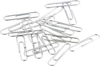 Amazon Basics No. 1 Paper Clips - Image 3