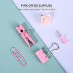 Paper Clips and Binder Clips Small - Image 3