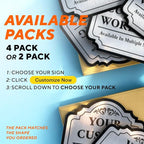 Custom Outdoor Signs - Image 4