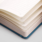 EMSHOI College Ruled Notebook Lined Journal - Image 4