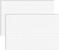Graph Paper Pad by Yaridar