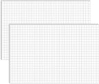 Graph Paper Pad by Yaridar