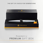 Cross ATX Refillable Ballpoint Pen Presented in a Luxury Gift Box - Image 5