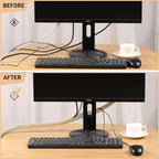 AGPTEK Cable Sleeve Cover, 10ft - Image 6