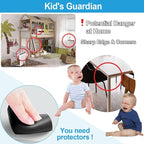 8 Pack Large Table Corner Protector - Image 4