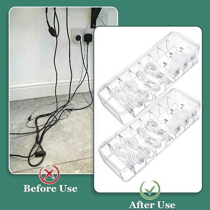 ProSuites Cable Organizer Box - Image 5