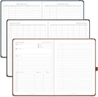 EMSHOI Meeting Notebook for Work - Image 4