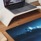 CANFLASHION Gaming Mouse Pad, Large Mouse Pads - Image 6