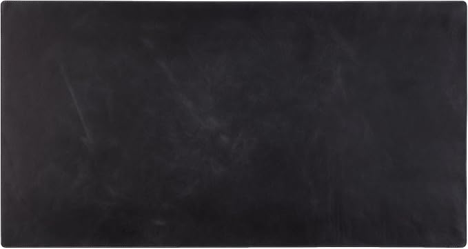 Node Leather - Leather Desk Mat - Executive Real Leather Desk Pad - Genuine - Image 2