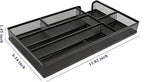EsOfficce Drawer Organizer, Desk Organizer, Desk Drawer Organizer - Image 7