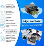 TerraSlate Waterproof Paper - Image 6