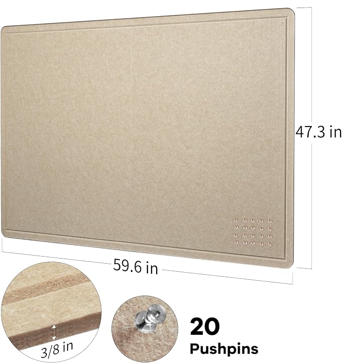 Large Bulletin Board - Image 4