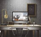 O’Bright Industrial Desk Lamp, 100% Metal Lamp, UL Certified Ceramic E26 Socket - Image 6