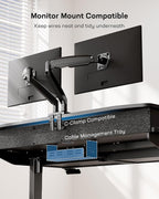 HUANUO 55 x 30 inch Electric Standing Desk - Image 4