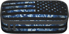 YIJIUWKIS American Flag Style Pencil Case - Image 6