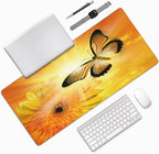 CANFLASHION Gaming Mouse Pad, Large Mouse Pads - Image 7