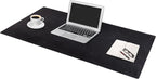 Node Leather - Leather Desk Mat - Executive Real Leather Desk Pad - Genuine - Image 7