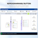Norwii N21 Bluetooth Presentation Clicker - Image 9