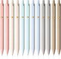 CRYLLIS Gel Pens, Smooth Writing Nursing, Fine Point, Office Supplies Pack by Unknown