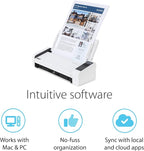Doxie Pro DX400 - Image 5