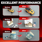 Super Glue Gel Pro, All Purpose CA Glue - Image 6
