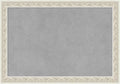 Amanti Art Silver Framed Magnetic Board 14x20 Small Vision Board by AmantiArt