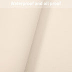 Zinkooat Leather Desk Mat, 1.8mm Thick, 15.75x63 Inch Desk Cover, Desk - Image 5
