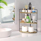 ZGO 3-Tier Bathroom Organizer - Image 2