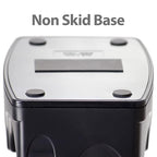Officemate Heavy Duty Weighted 2-in-1 Tape Dispenser - Image 4