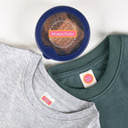 Name Bubbles - Basic Daycare Name Stickers - Image 2