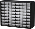 Akro-Mils 64-Drawer Plastic Drawer Storage Cabinet by Akro-Mils