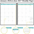 2026-2027 Planner - Image 3