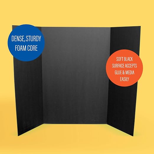 Flipside Products 36” x 48” Foam Project Boards - Image 4