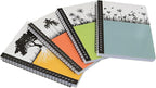 Yansanido Spiral Notebook - Image 6