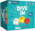 ThinkPsych Dive in by ThinkPsych