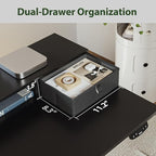 Agilestic Electric Standing Desk - Image 4