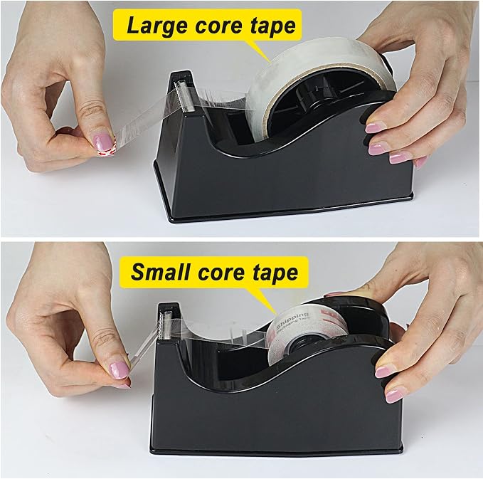BOMEI PACK Desktop Tape Dispenser - Image 2