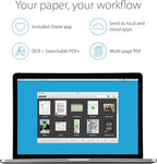 Doxie Go SE - The Intuitive Portable Document Scanner - Image 6