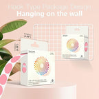 1 Inch Round Color Coding Labels, Round Color Dot Labels - Image 3