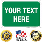 Personalized Custom Green Background Customize - Image 8