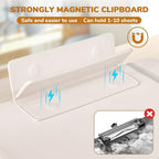 JoyCat 3 Ring Binder Clipboard - Image 5