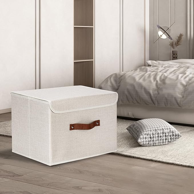 TYEERS Foldable Storage Boxes - Image 5