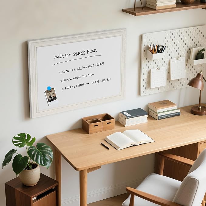 White Board for Wall, Decorative Whiteboard - Image 2