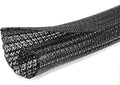 Moxita 25ft - 1 inch Cable Protector Sleeve Split Wire Loom Tubing by Moxita
