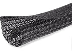 Moxita 25ft - 1 inch Cable Protector Sleeve Split Wire Loom Tubing by Moxita