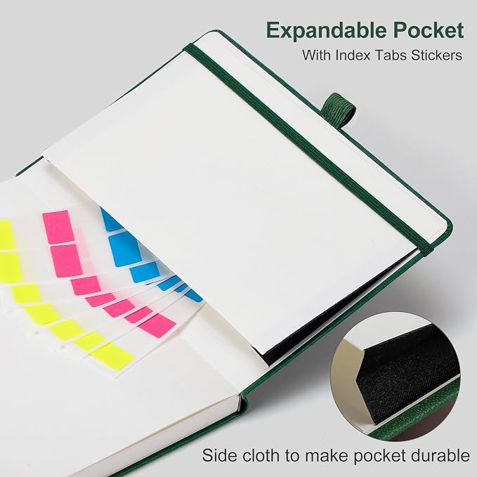 AHGXG Graph Paper Notebook - Image 4