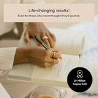 Intelligent Change: The Five Minute Journal - Image 7